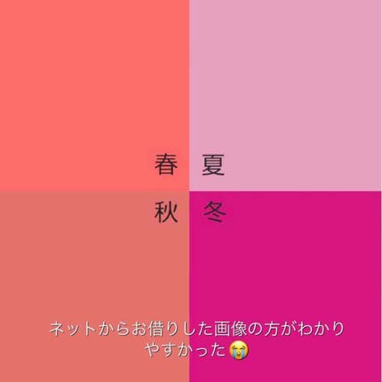 ラスティンググロスリップ/CEZANNE/口紅を使ったクチコミ(2枚目)
