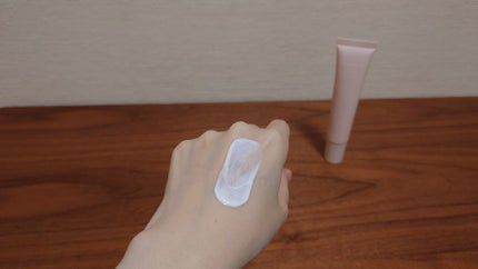 UVクリーム/Waphyto/日焼け止めクリームを使ったクチコミ(3枚目)