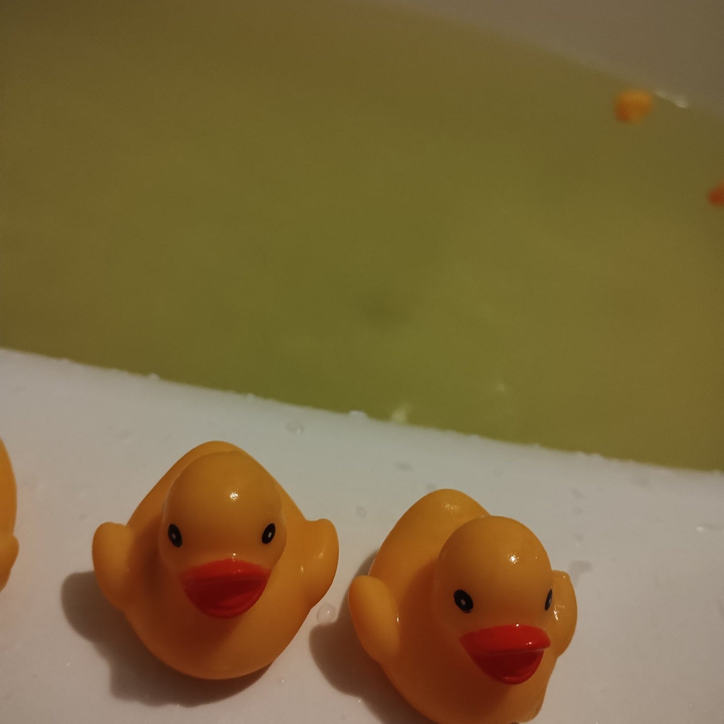 メディキュア/バブ/炭酸系入浴剤を使ったクチコミ(3枚目)