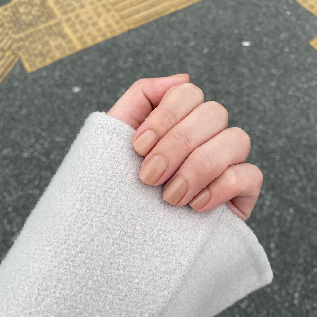 ザ ネイルポリッシュ/ADDICTION/マニキュアを使ったクチコミ(7枚目)