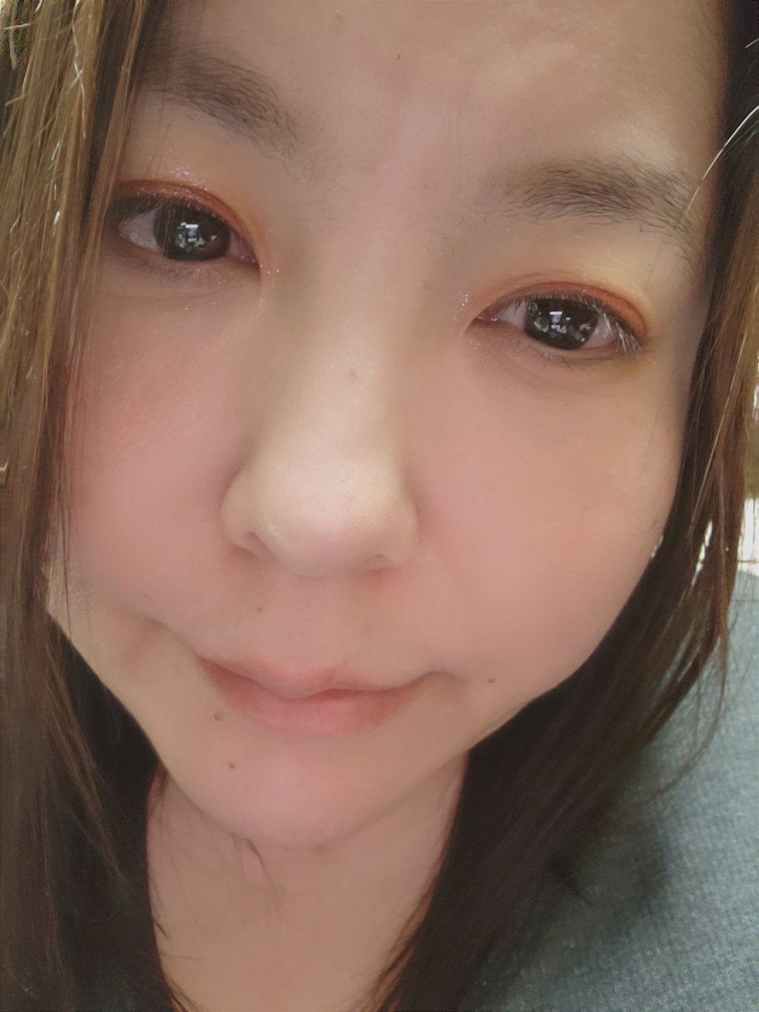 アニマルアイシャドウ(4シェード)/ZEESEA/アイシャドウパレットを使ったクチコミ(2枚目)