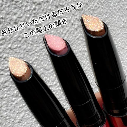 ドロップアイズスティックグリッツ/BLACK ROUGE/スティックアイシャドウを使ったクチコミ(2枚目)