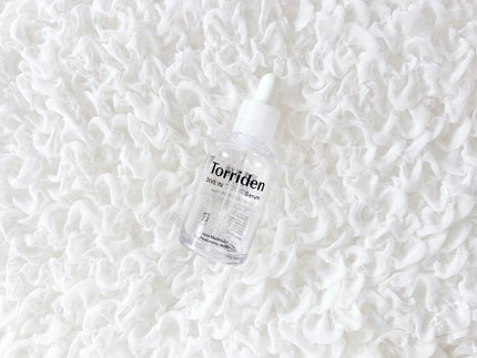 ダイブイン セラム/Torriden/美容液を使ったクチコミ(1枚目)