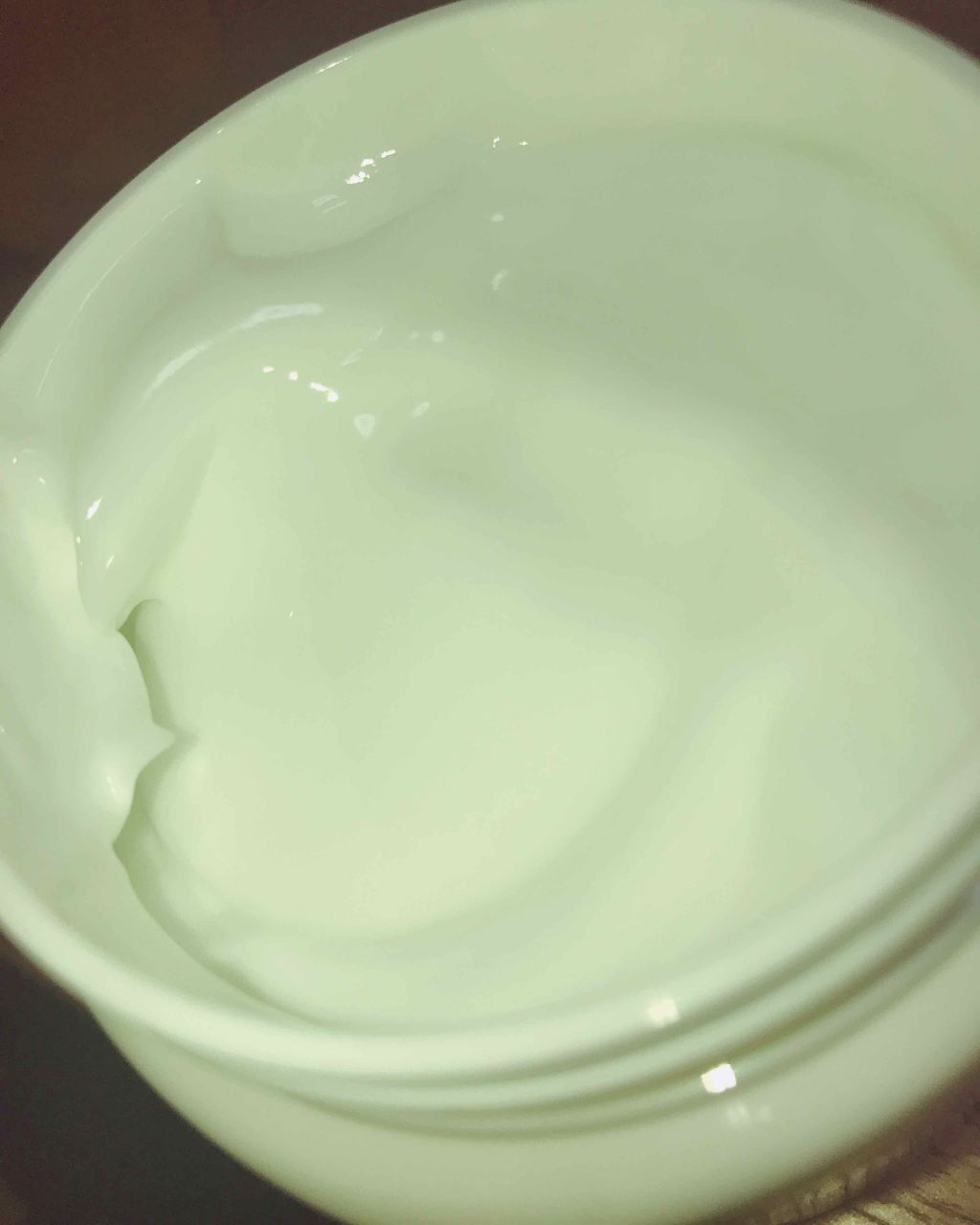 ウォッシャブル コールド クリーム/ちふれ/クレンジングクリームを使ったクチコミ（2枚目）