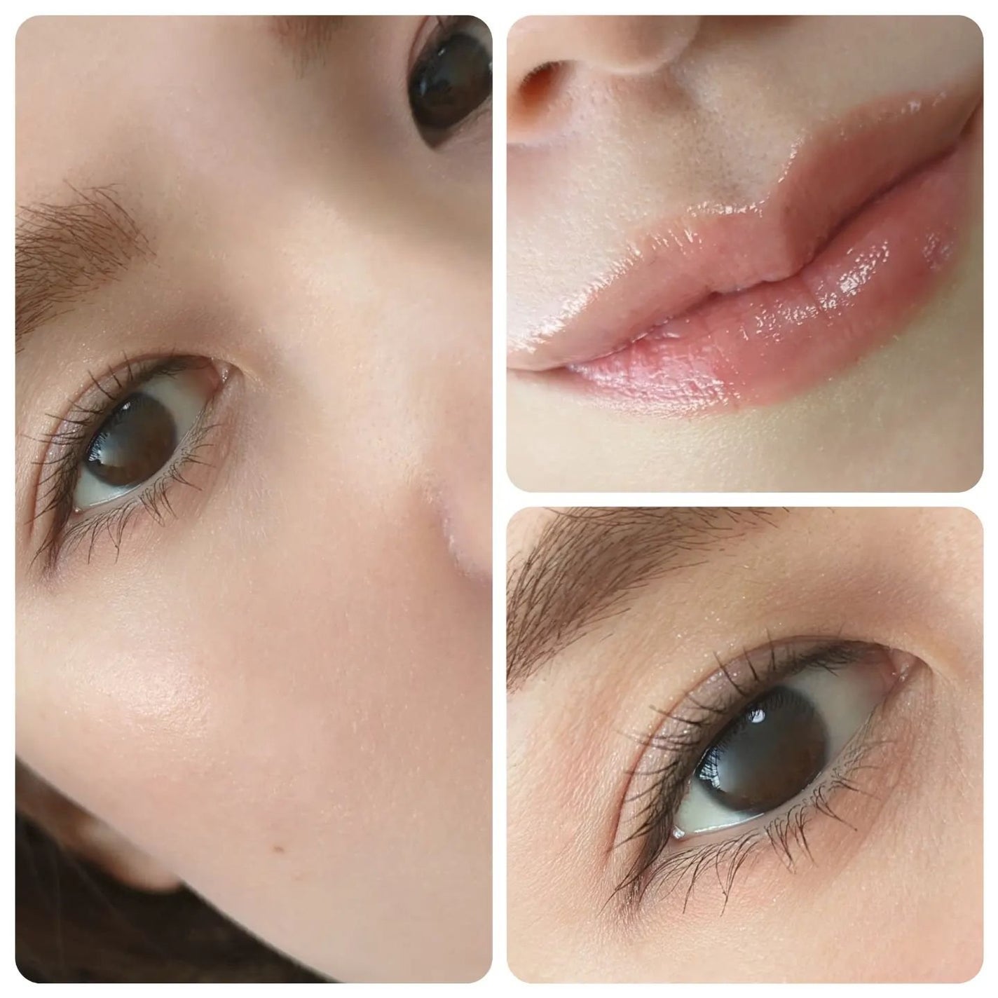 AQ ブラッシュ/DECORTÉ/パウダーチークを使ったクチコミ(2枚目)