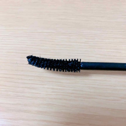 ディライト サークル レンズ マスカラ/TONYMOLY/マスカラを使ったクチコミ(3枚目)