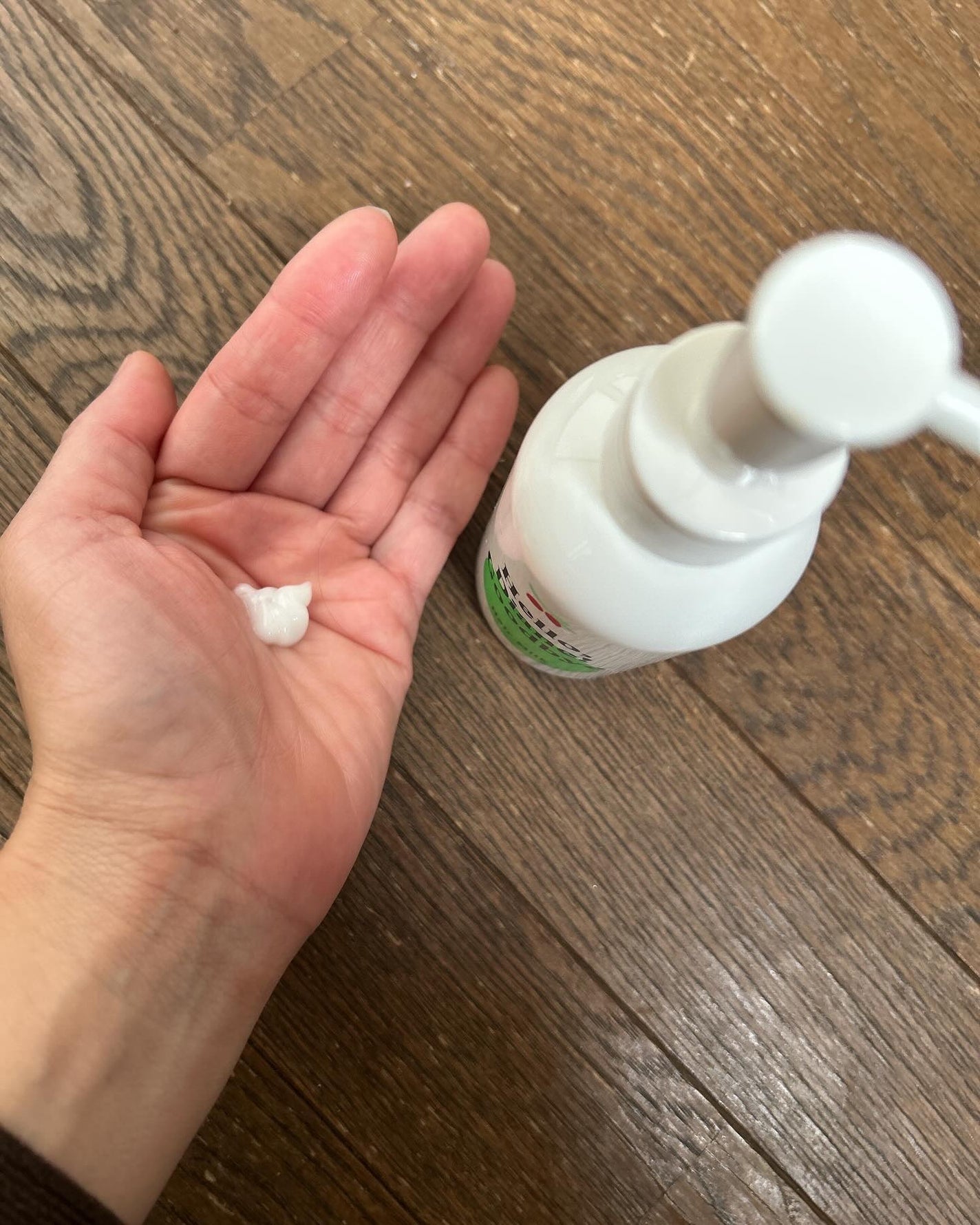 ハローダイアン グッバイ ダメージリペア シャンプー/トリートメント/ダイアン/市販シャンプーを使ったクチコミ(6枚目)