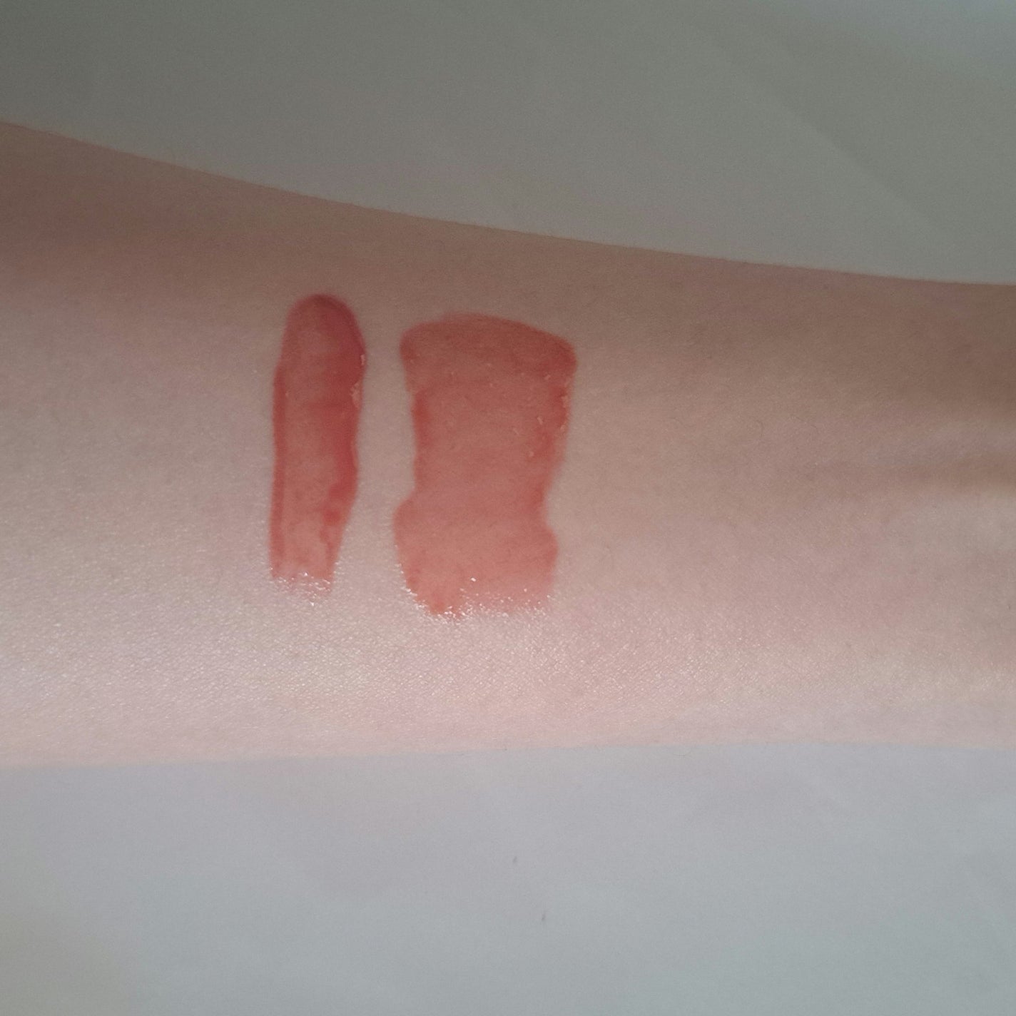 ローティント/BBIA/リップティントを使ったクチコミ(4枚目)