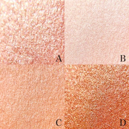 ベージュトーンアイシャドウ/CEZANNE/アイシャドウパレットを使ったクチコミ(7枚目)