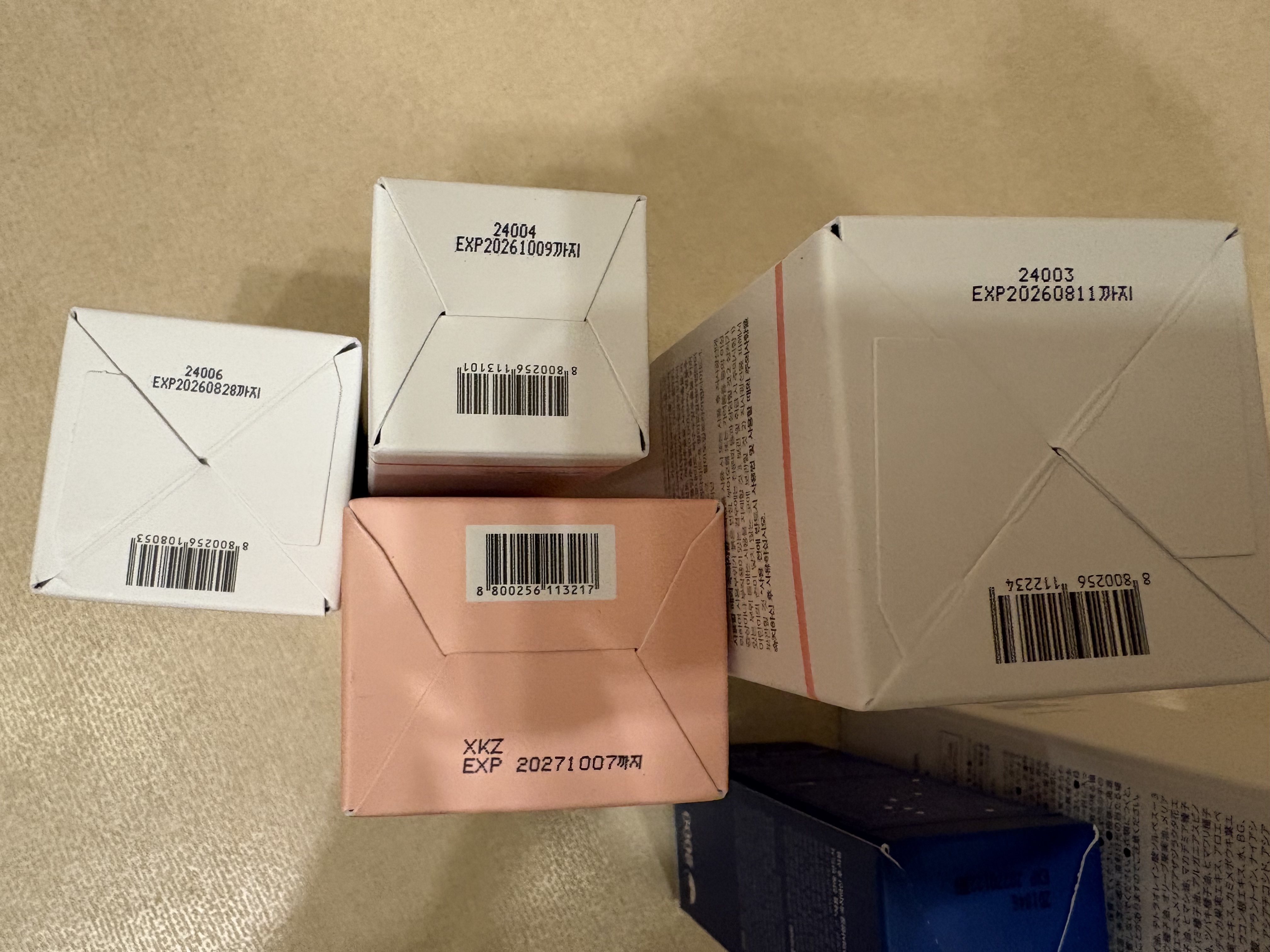 ゼロ1DAYエクソソームショット2000/MEDICUBE/美容液を使ったクチコミ（2枚目）