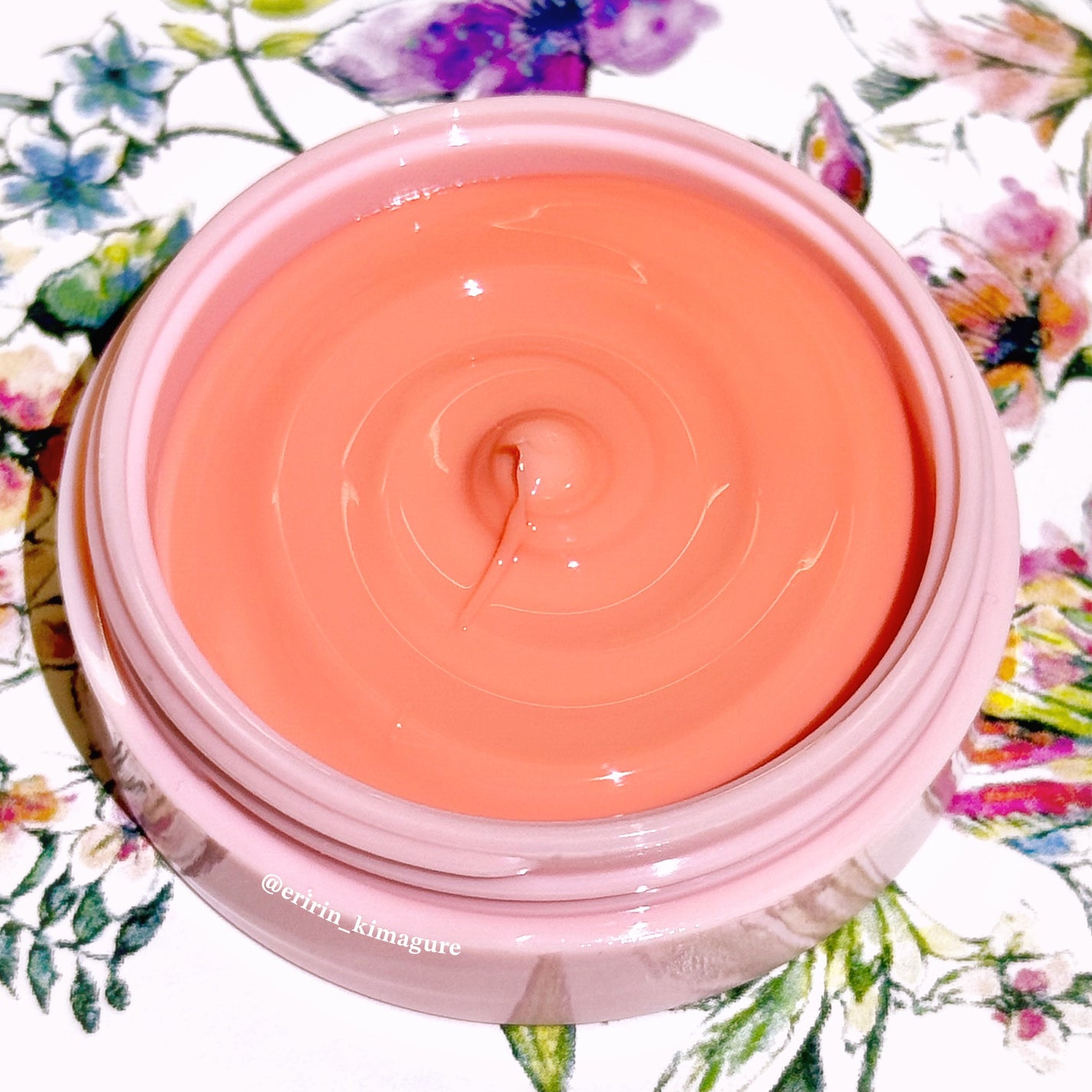 クレーム アブリコ/Dior/ネイル用品を使ったクチコミ(4枚目)