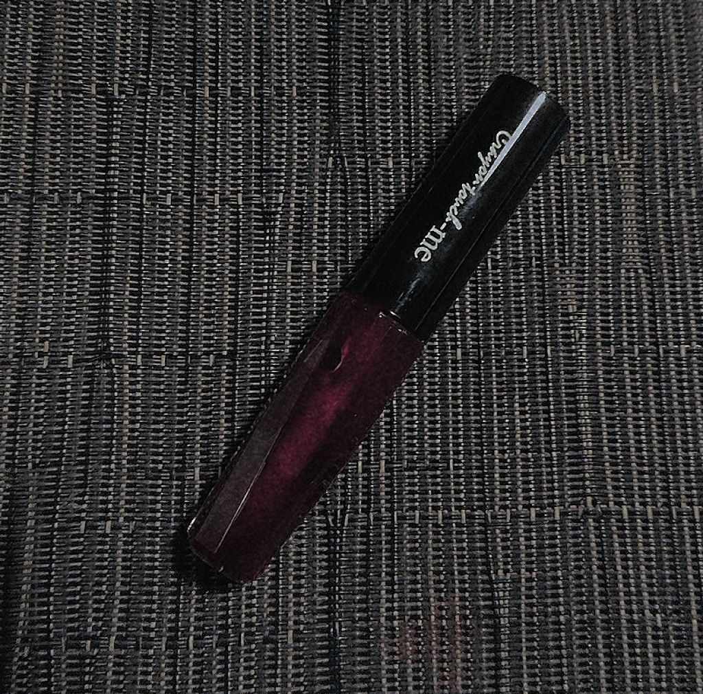 ジェリーリップティント/キャンドゥ/リップティントを使ったクチコミ（1枚目）