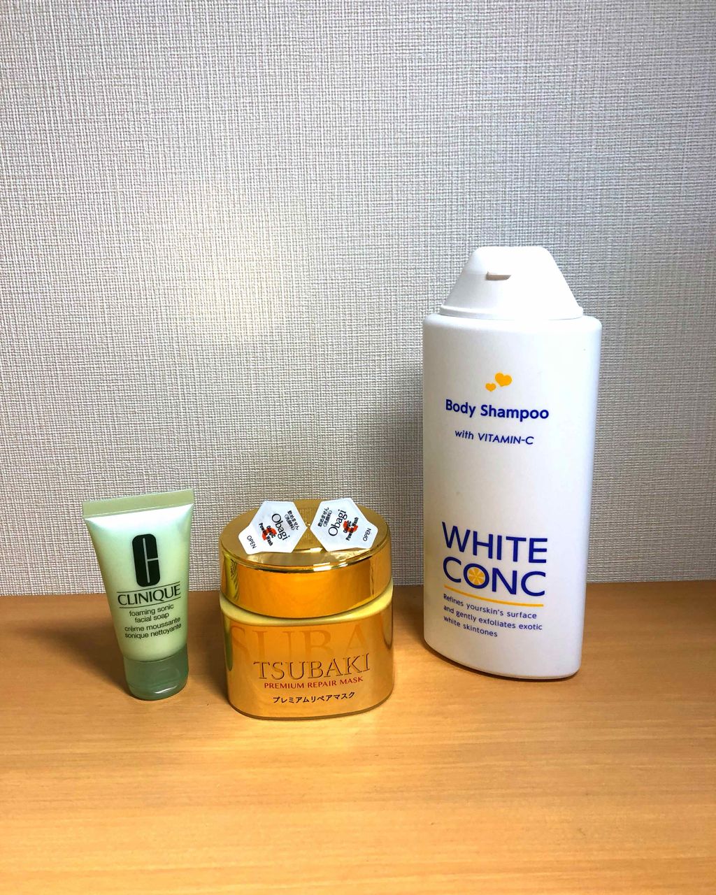 オバジC 酵素洗顔パウダー/オバジ/洗顔パウダーを使ったクチコミ（1枚目）