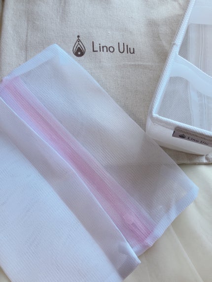 温活美人ショーツ/LinoUlu/その他生理用品を使ったクチコミ(5枚目)