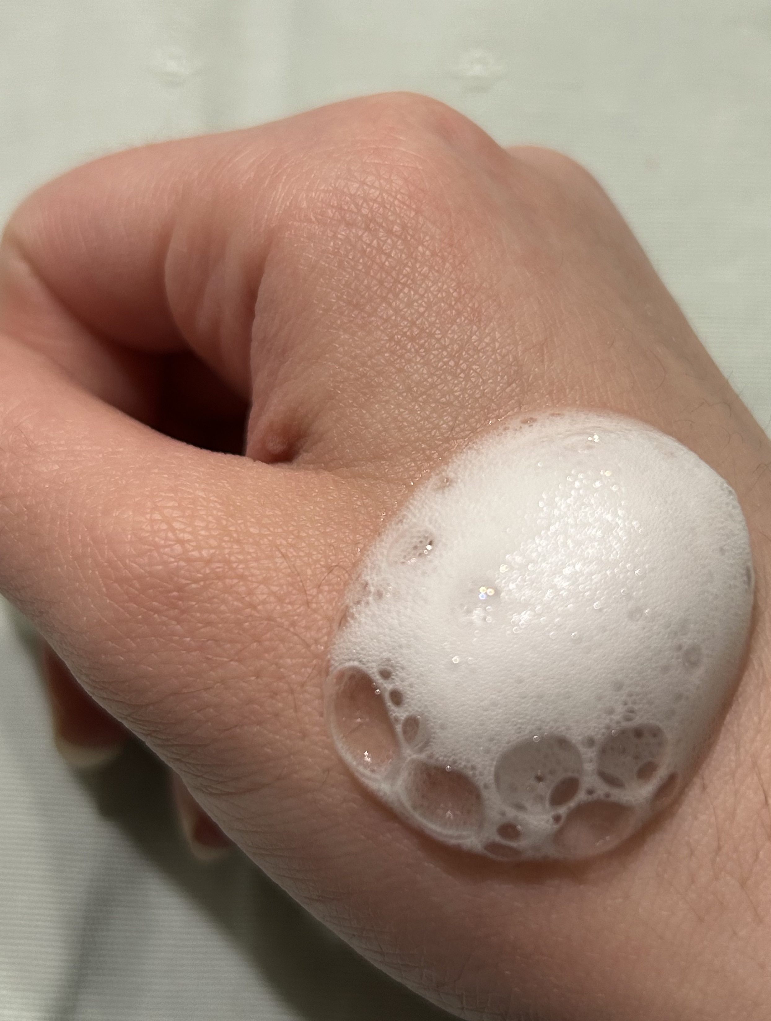 マイファーストセラム/De:maf/美容液を使ったクチコミ（3枚目）