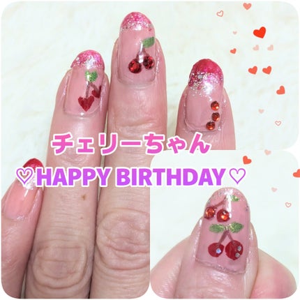 pa ネイルカラー/pa nail collective/マニキュアを使ったクチコミ(1枚目)