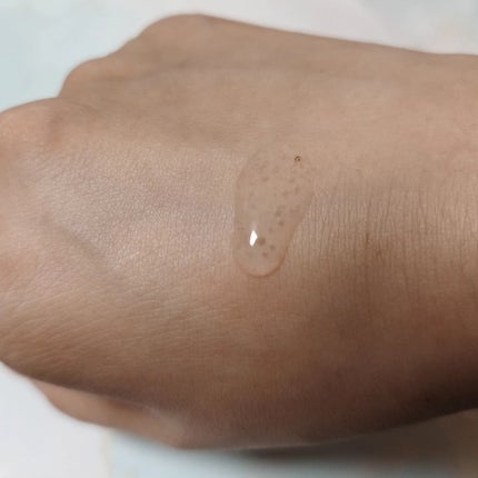 ドレススノー ローション【医薬部外品】 /アテニア/化粧水を使ったクチコミ(2枚目)