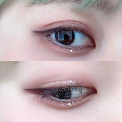 ルックアット マイアイズ/ETUDE/単色アイシャドウを使ったクチコミ(6枚目)