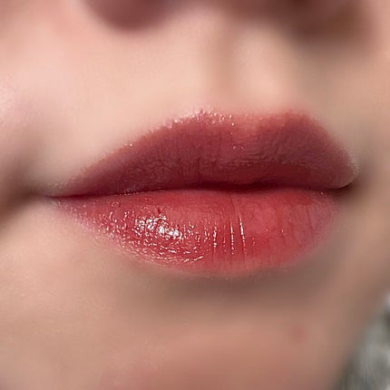 ルージュ ディオール バーム/Dior/リップバームを使ったクチコミ(4枚目)