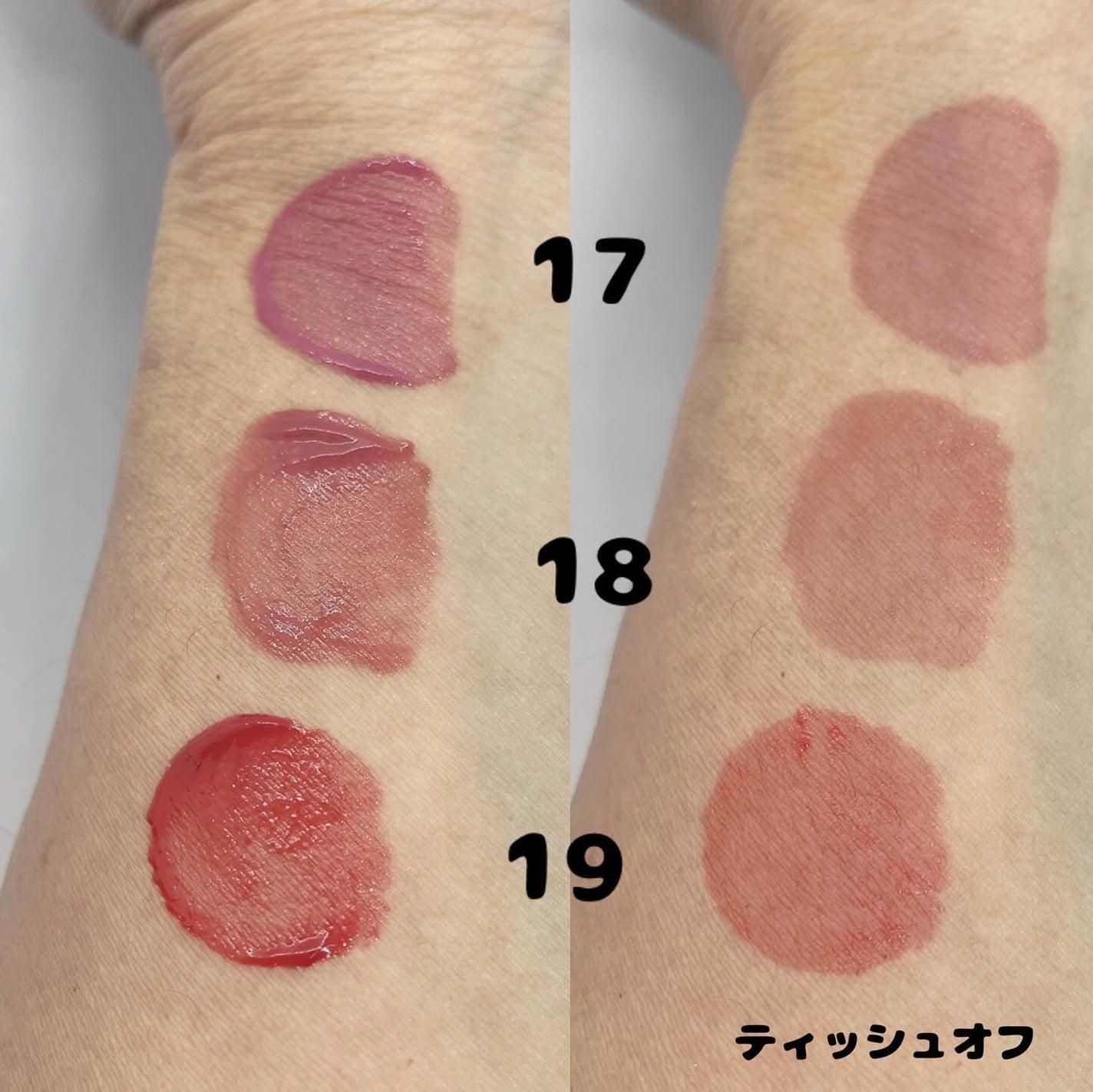 orange_glow_kwm on LIPS 「TONYMOLYなんと韓国で話題のアパレルブランド「YOUHE..」(8枚目)