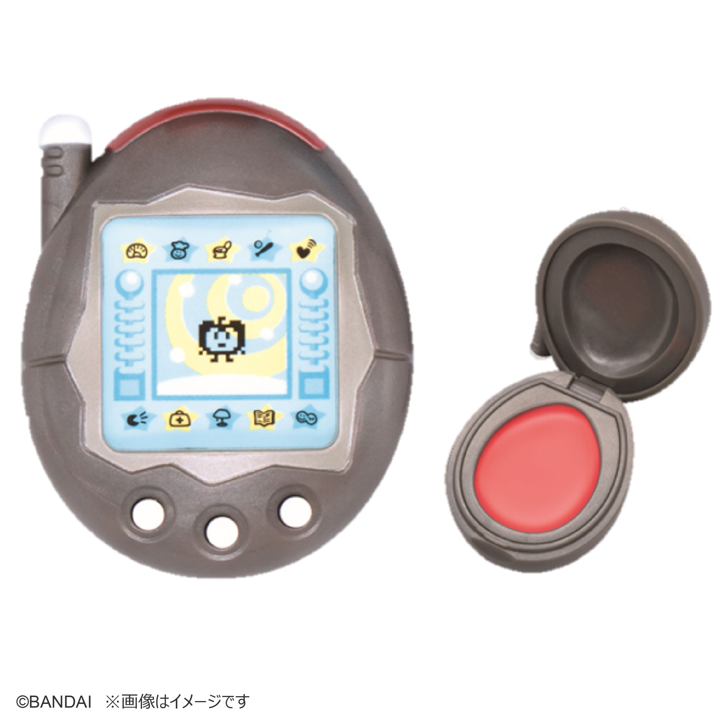 ケーたまぐれー（ローズベージュ）