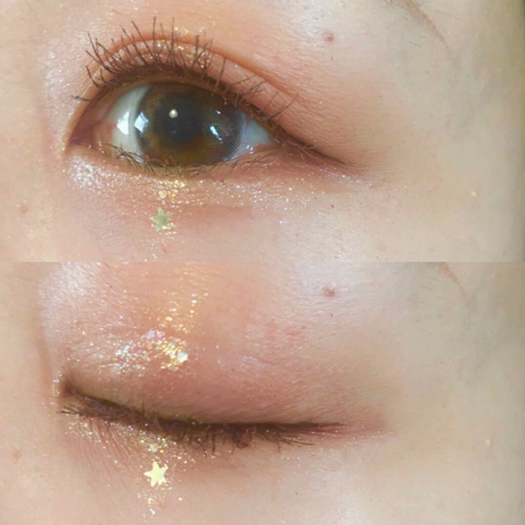 ゲットジュエルパレット/unleashia/アイシャドウパレットを使ったクチコミ（2枚目）