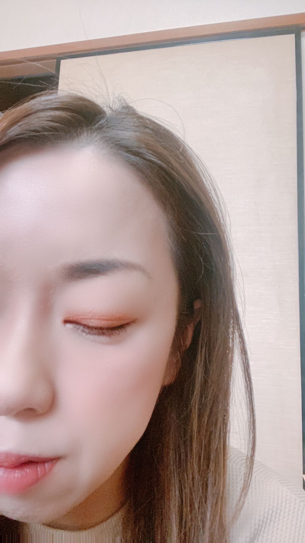 3Dアイブロウカラー/KATE/眉マスカラを使ったクチコミ（3枚目）