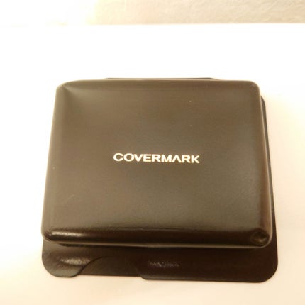 フローレス フィット/COVERMARK/クリーム・エマルジョンファンデーションを使ったクチコミ(1枚目)