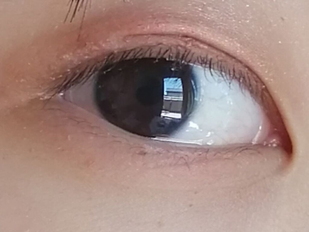 シルキースフレアイズ/キャンメイク/アイシャドウパレットを使ったクチコミ(2枚目)