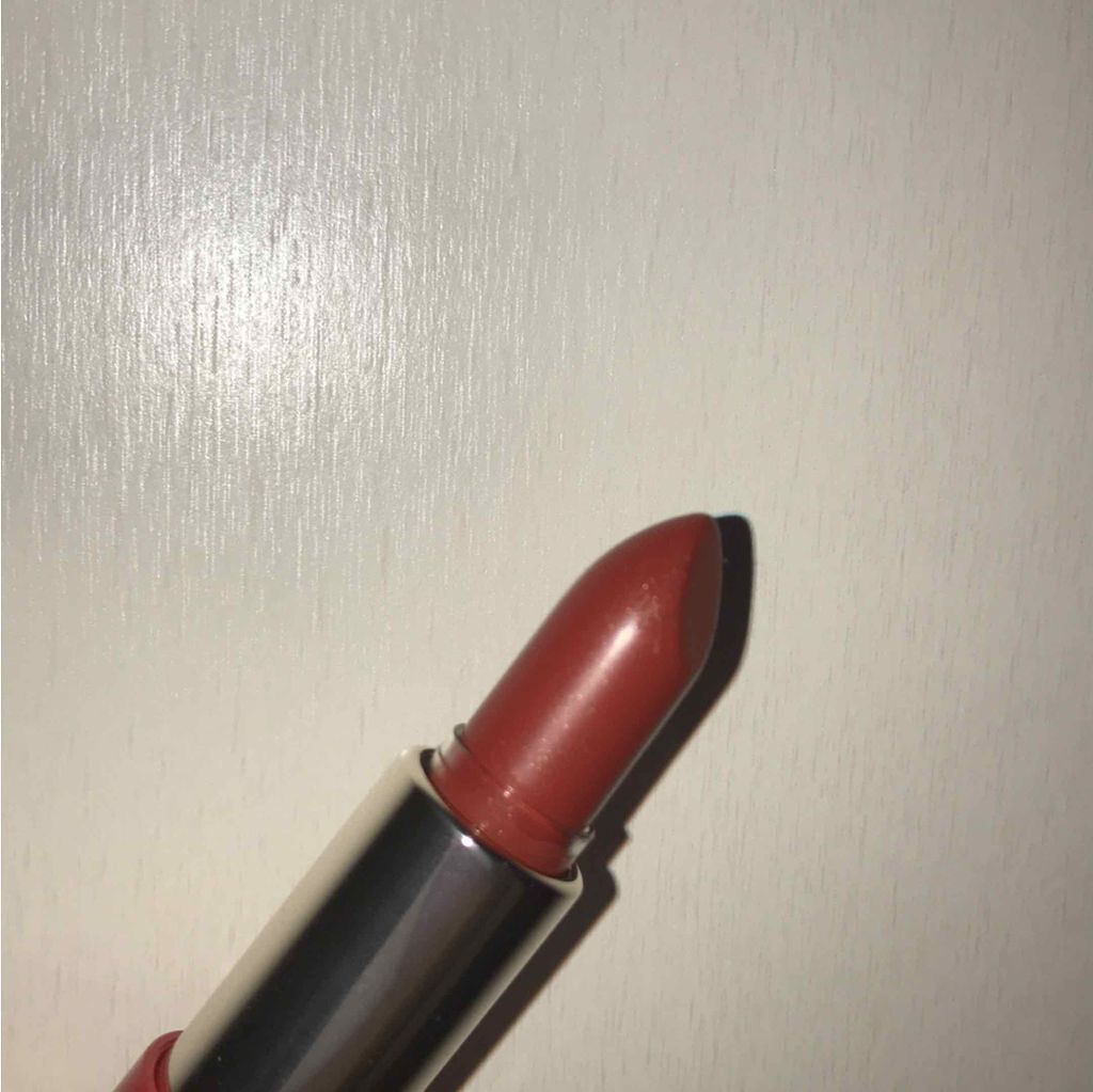 ミニリップ/media/口紅を使ったクチコミ（2枚目）