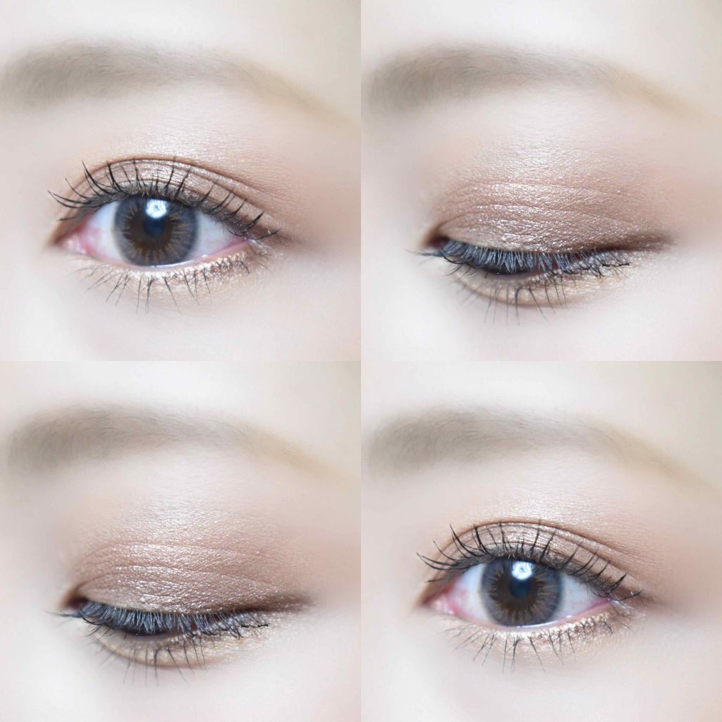 ディオールショウ モノ/Dior/単色アイシャドウを使ったクチコミ（1枚目）