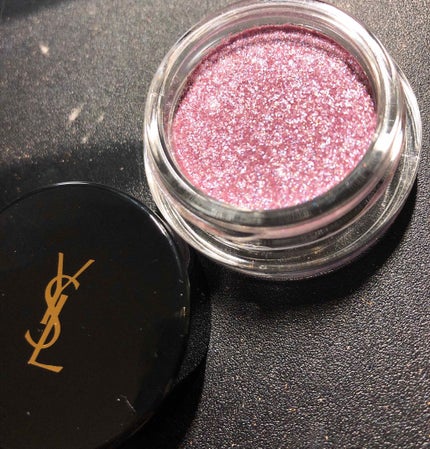 ルージュ ヴォリュプテ シャイン/YVES SAINT LAURENT BEAUTE/口紅を使ったクチコミ(3枚目)