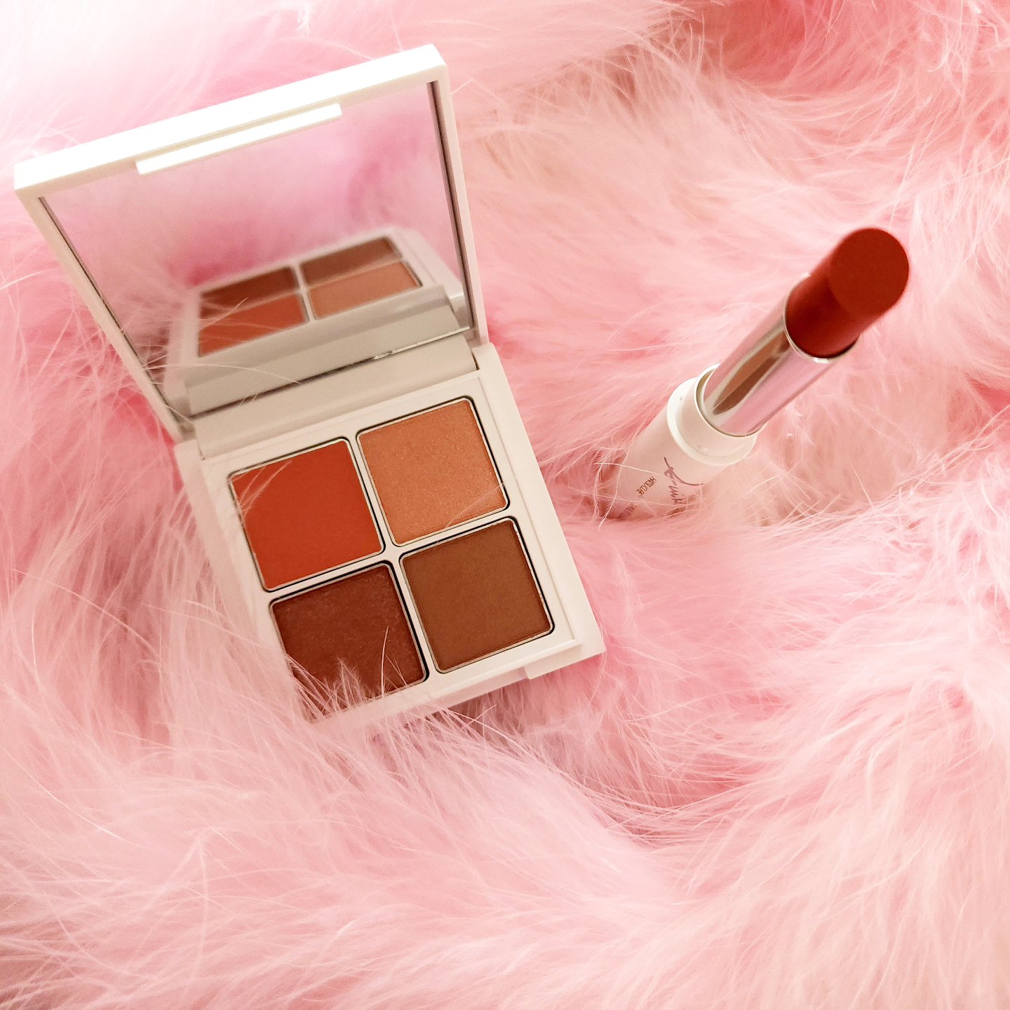 ミネラルマルチルミナイザー/SUIKO HATSUCURE/スティックハイライトを使ったクチコミ（2枚目）