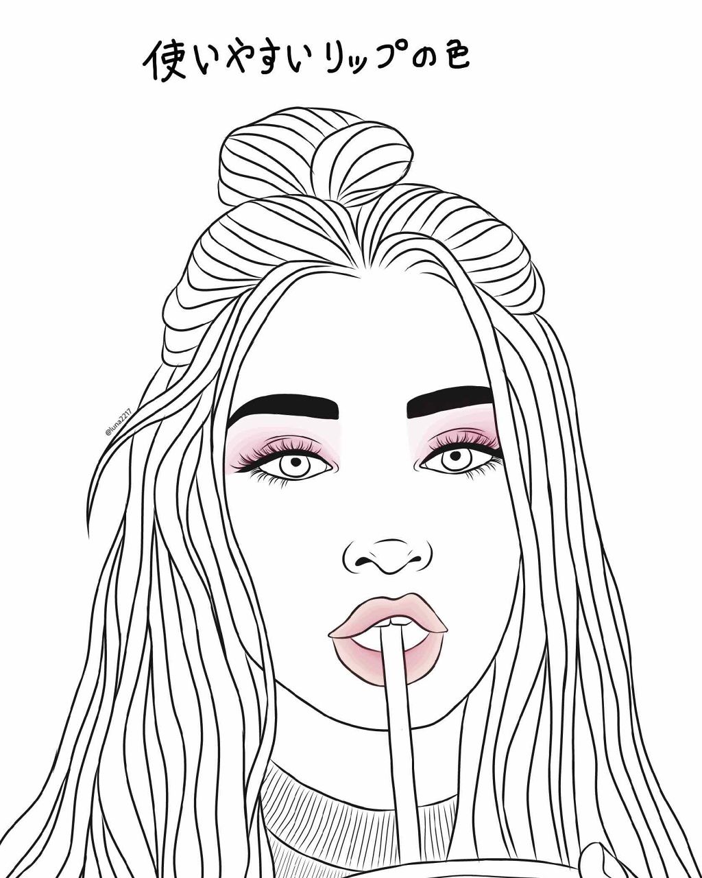 3CE MOOD RECIPE LIP COLOR/3CE/口紅を使ったクチコミ（1枚目）