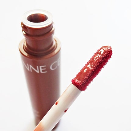 ウォータリーティントリップ/CEZANNE/リップティントを使ったクチコミ(2枚目)