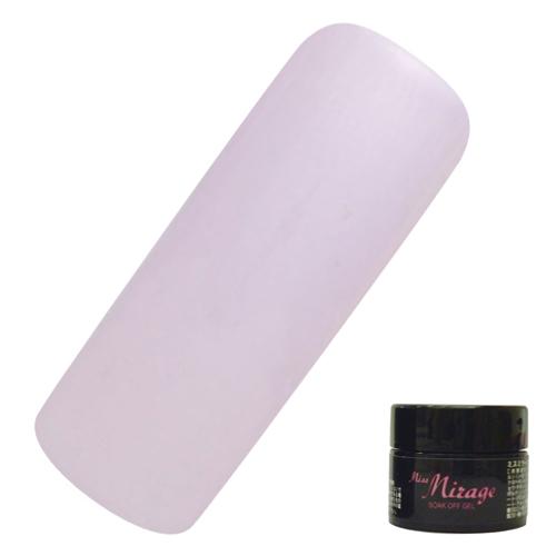 カラージェルP　パール P13S Sパールパステルライラック