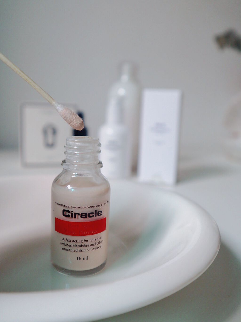 ME エクストラ 4/IPSA/化粧水を使ったクチコミ(6枚目)