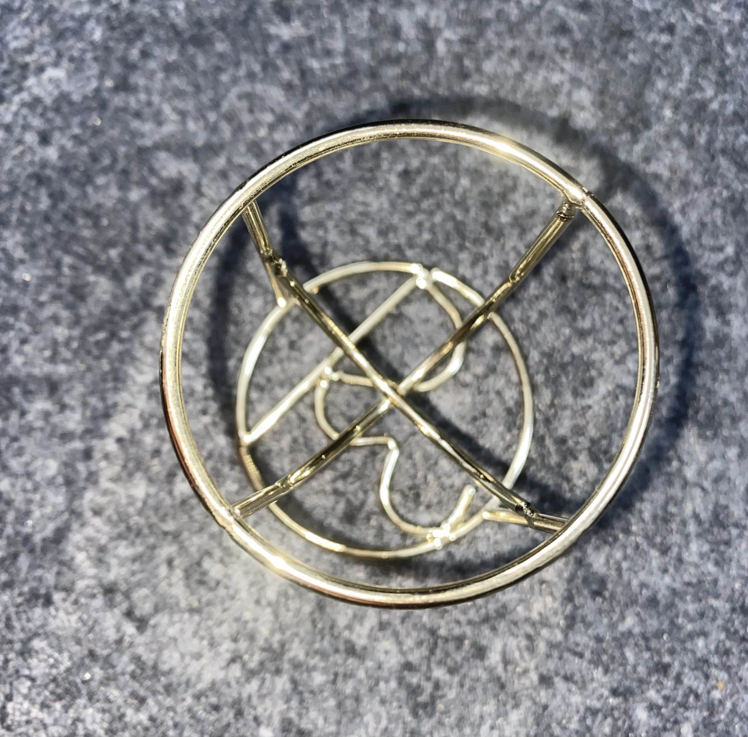 パフスタンド/Ririmew/パフ・スポンジを使ったクチコミ（2枚目）