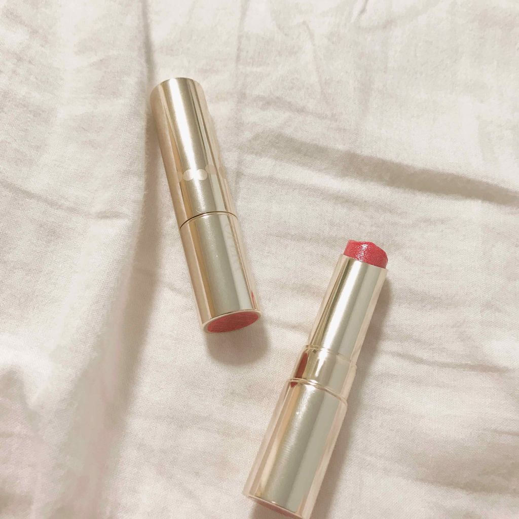 オペラ リップティント N/OPERA/リップティントを使ったクチコミ（2枚目）