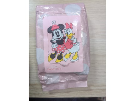 メリット ドライシャンプーシート すっきり爽快タイプ/メリット/ドライシャンプーを使ったクチコミ(2枚目)