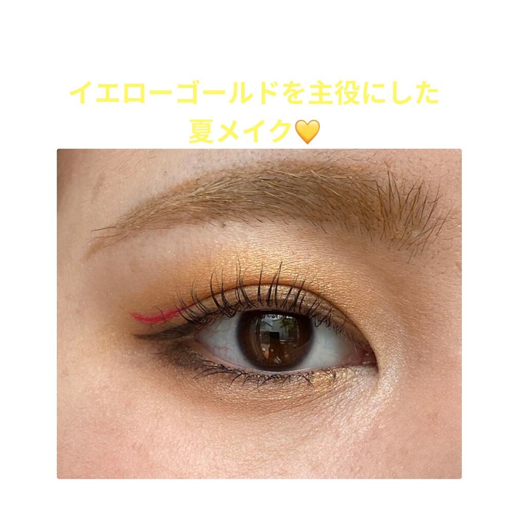 パーツリサイズシャドウ/KATE/アイシャドウパレットを使ったクチコミ(1枚目)