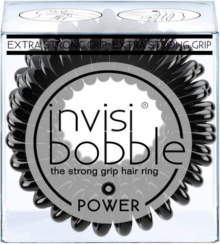 invisibobble パワー