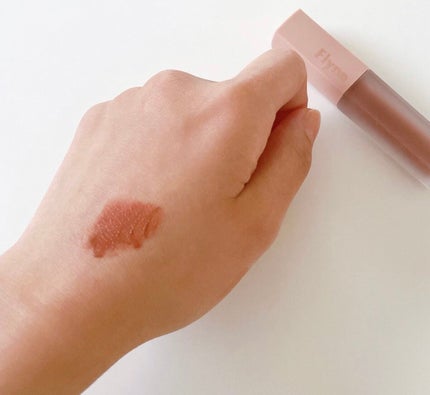 ミニヌーディーエディション/Flynn/メイクアップキットを使ったクチコミ(2枚目)