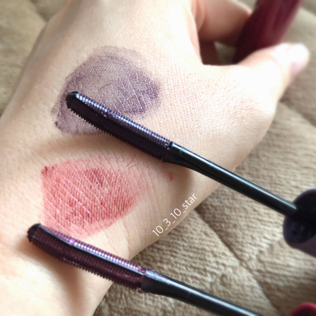 エテュセ アイエディション（マスカラベース）リッチスタイル/ヘルシースタイル/ettusais/マスカラ下地を使ったクチコミ（3枚目）