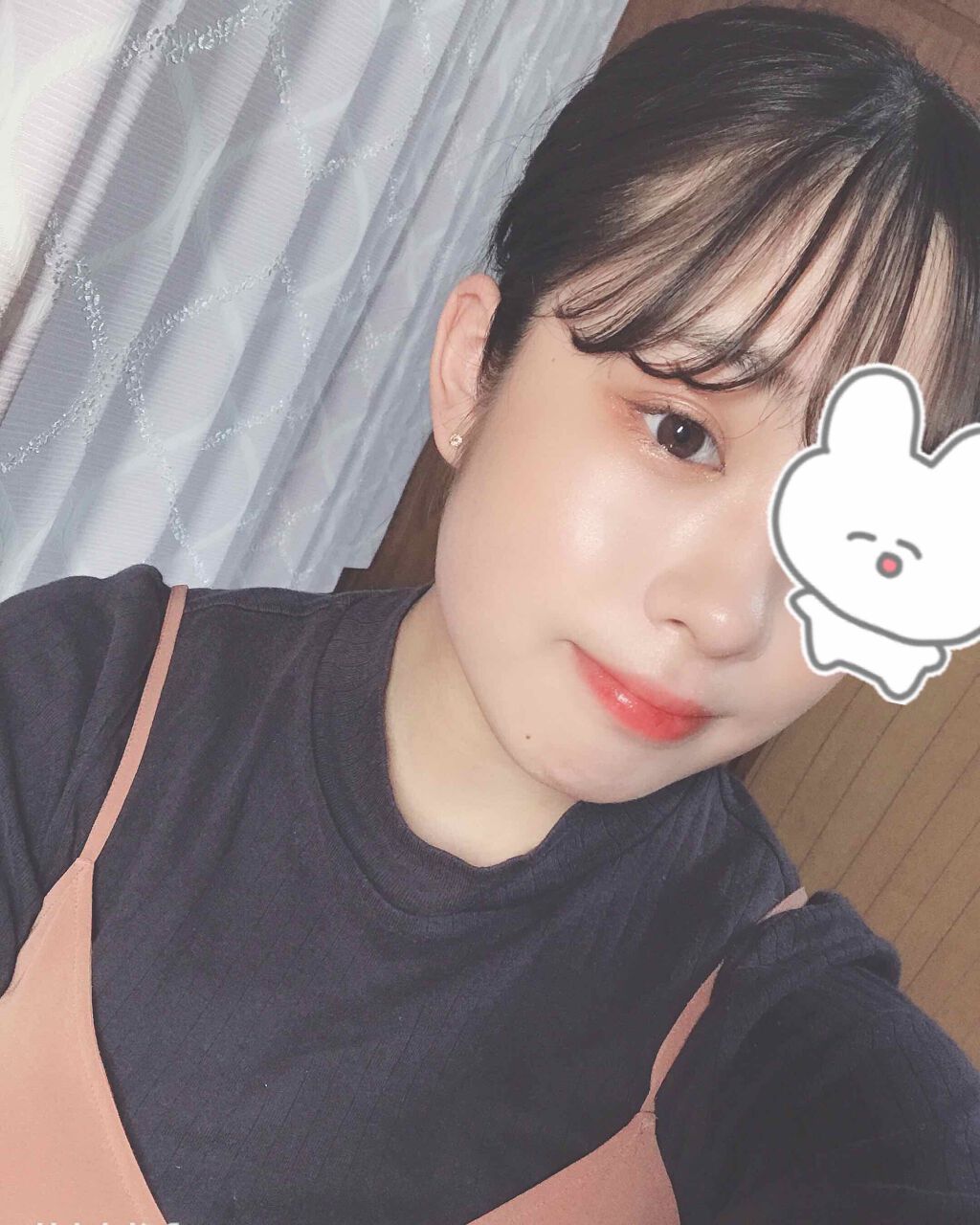 ツイングラデーションアイカラー/オルビス/アイシャドウパレットを使ったクチコミ（1枚目）