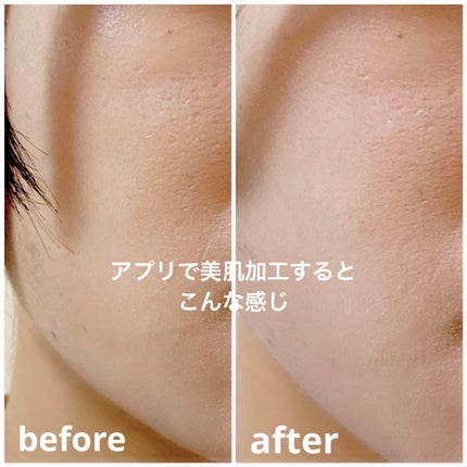 ルースパウダー/HOJO/ルースパウダーを使ったクチコミ(3枚目)