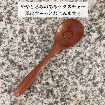 トーンブライトニング カプセルアンプル/SKIN1004/美容液を使ったクチコミ(4枚目)