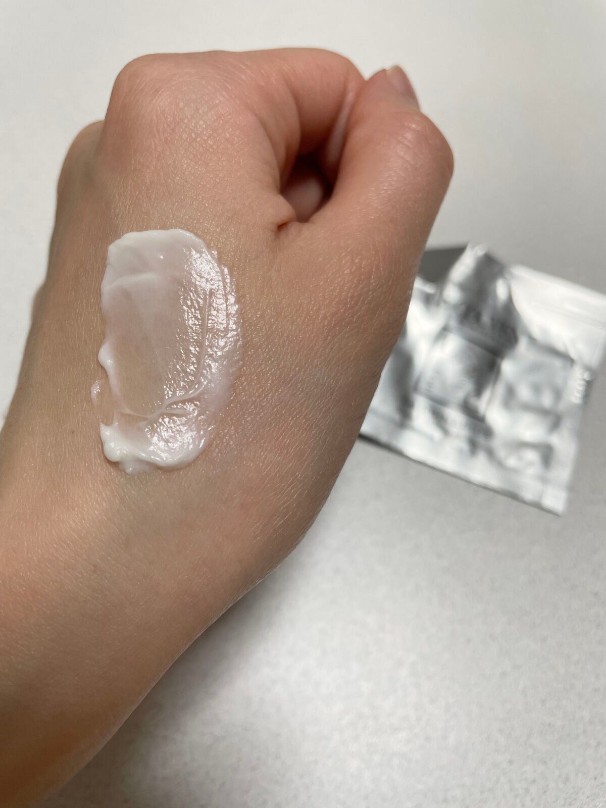 ガーディナリウス 庭師のハンドバーム/ル クヴォン メゾン ド パルファム/ハンドクリームを使ったクチコミ(4枚目)