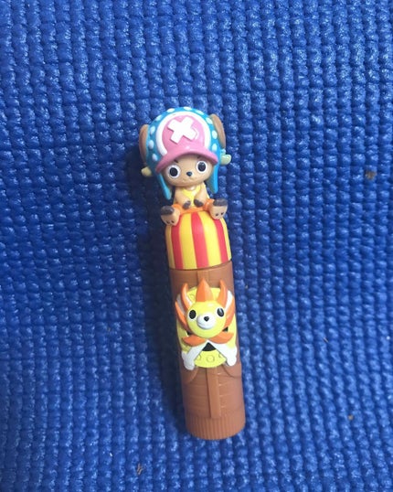 ピエラスUCリップパーム/ピエラス/リップグロスを使ったクチコミ(1枚目)