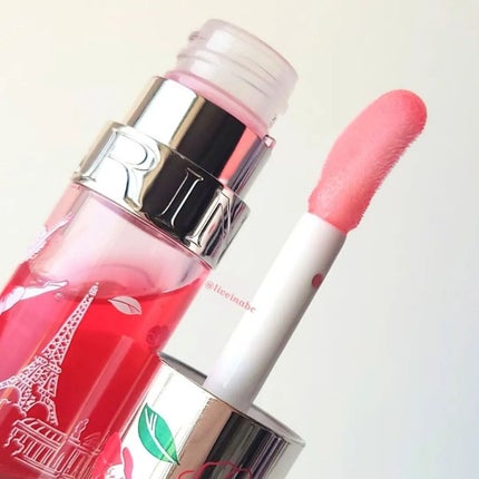 ジェントル フォーミング クレンザー SP ドライ/ノーマル 限定パッケージ(カメリア コレクション)/CLARINS/洗顔フォームの画像